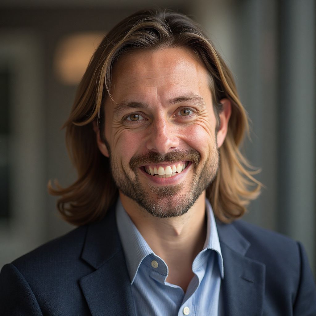 Dr. Thomas Römer